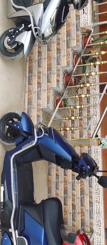 Sotiladi narxi680$Kami bor murojat uchun moped — фото 3
