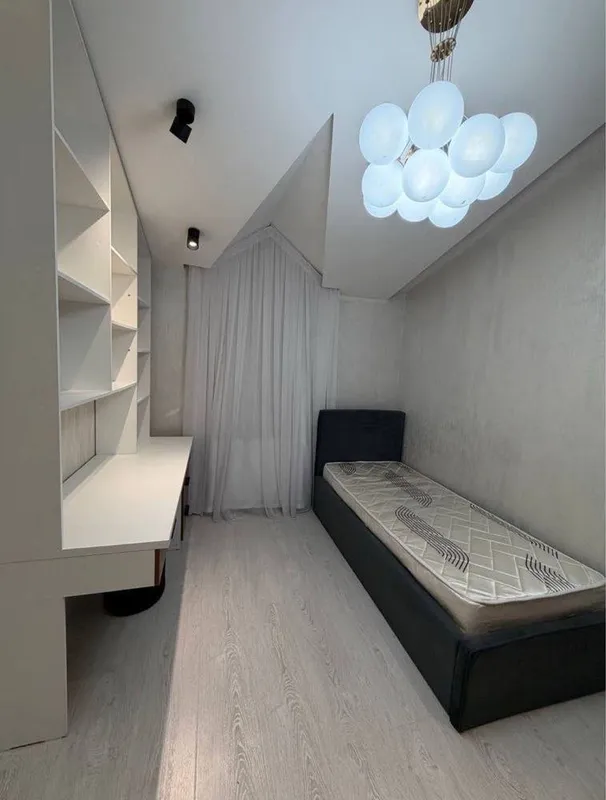 SHOSHILINCH 4/8/8 100 m² Parkentskiy Mashxadi Residence 7 SHOSHILINCH 4/8/8 100 m² Parkentskiy Mashxadi Residence 7