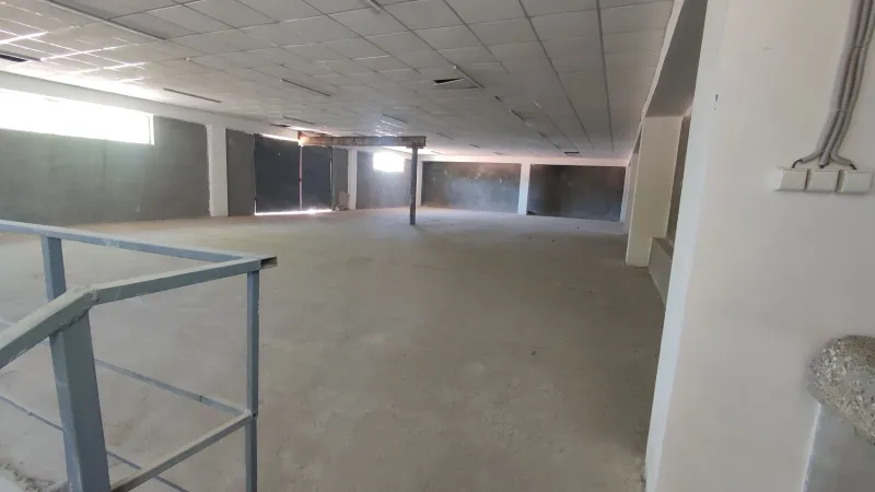 Сдаётся в аренда склад 3