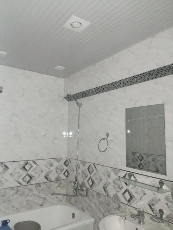 Jizzax shahar, Bobur mahalla, Zarafshon ko'chasida uy sotiladi — фото 4
