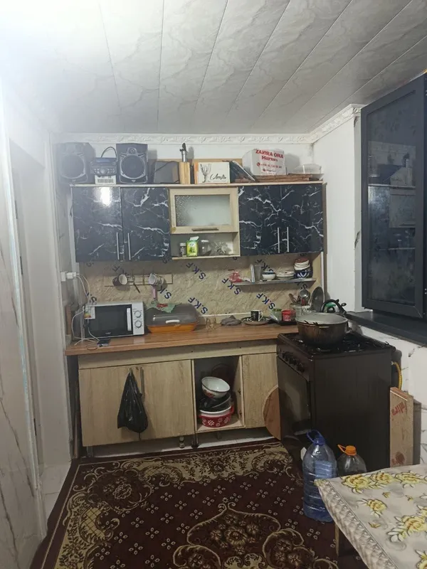 Квартира, 1в2 комнатная 2