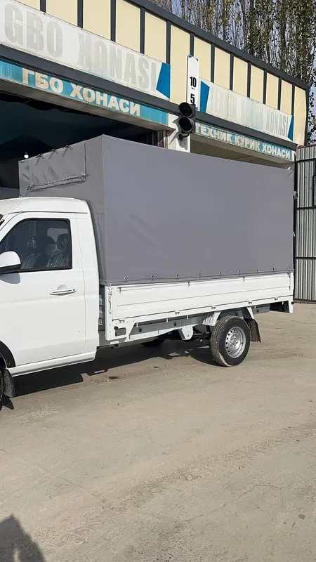 Fotixa jonatish moshina Beshik toy gazel changan labo bor — фото 1