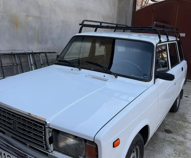 Vaz 2104 JGULI uchun BAGAJ SOTILADI zor narx — фото 2