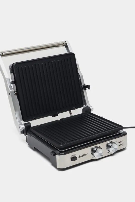 Гриль Sonifer Sf 6152 3