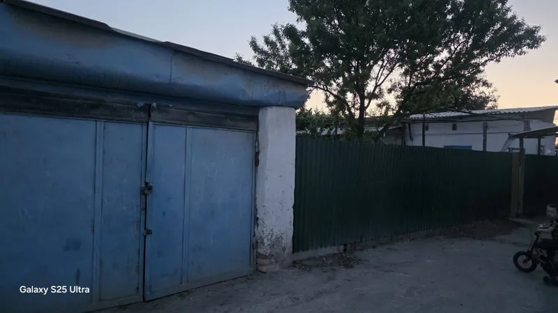 Участкача ер жойи сотилади 6 сотих.