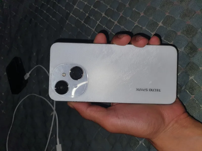 texno spark go 1 — фото 4