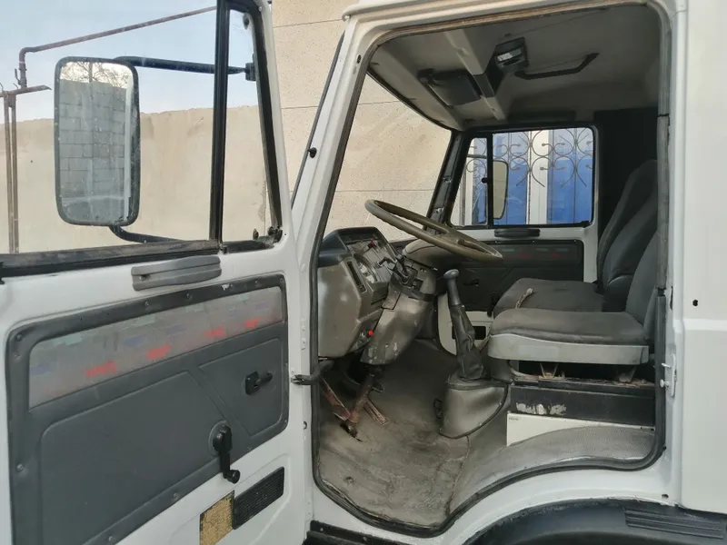 Otayo'l, isuzu, iveco sotiladi — фото 5