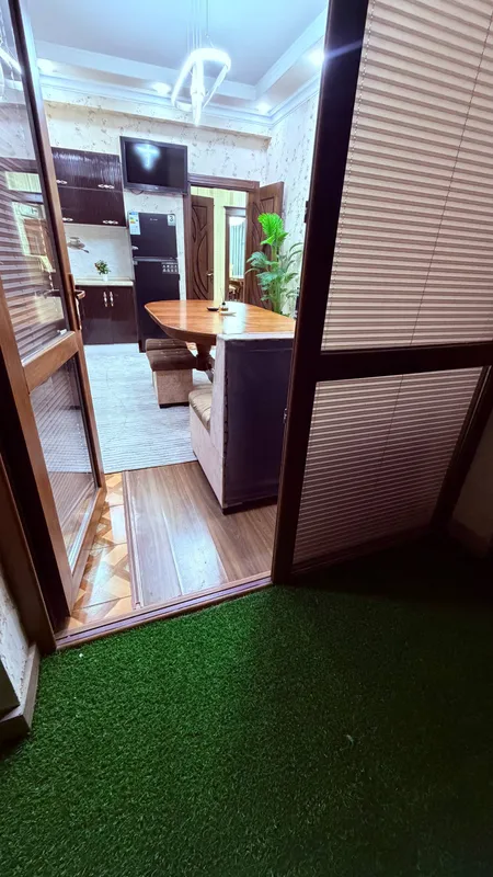 105 m² 3 xonali kvartira sotiladi, Yunusobod tumani · ID 6487 9 105 m² 3 xonali kvartira sotiladi, Yunusobod tumani · ID 6487 9
