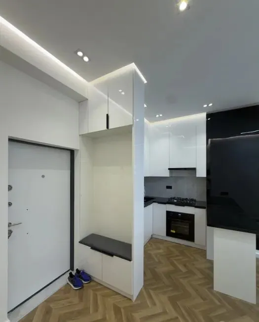 Ijaraga 2 xonali kvartira, 55 m² · ID 43493 5