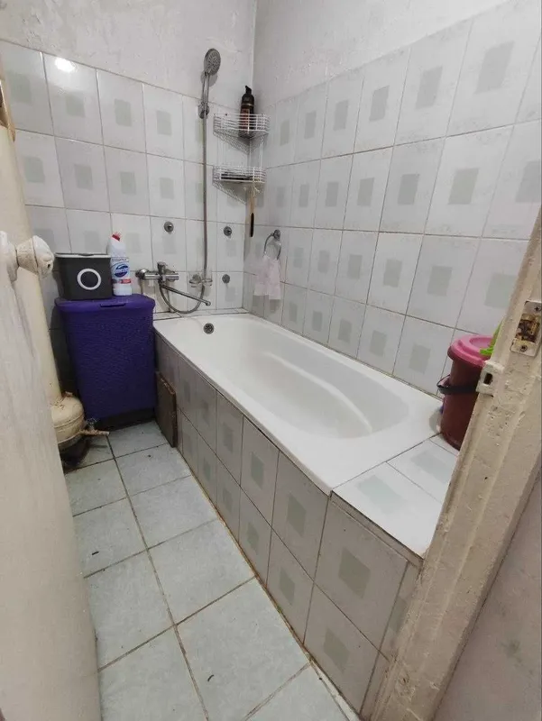 Продам квартиру в г.Нукус ул: Турткульское шоссе дом №27 — фото 3
