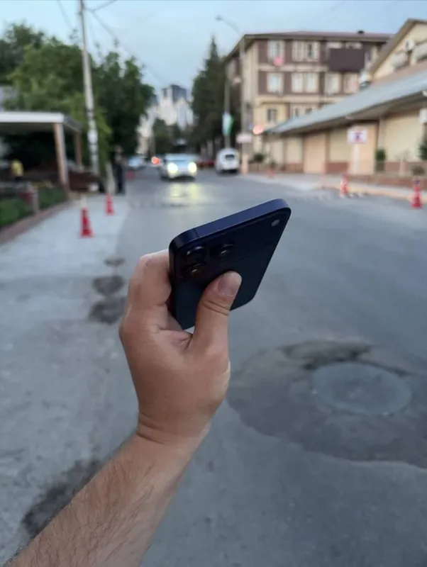 Iphone 11 17 korpusda