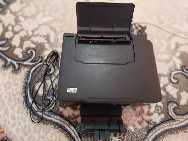 Printer sotiladi — фото 1