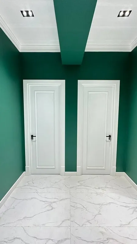 МДФ двери межкомнитные МДФ ешиклар Mdf eshiklar — фото 2