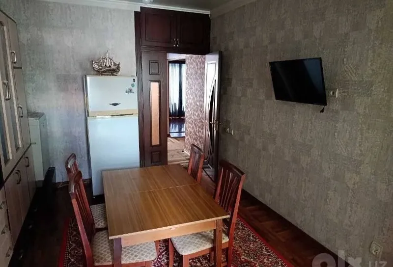 юнусабад 19кв 4/4/5 Студентла Ойила 6