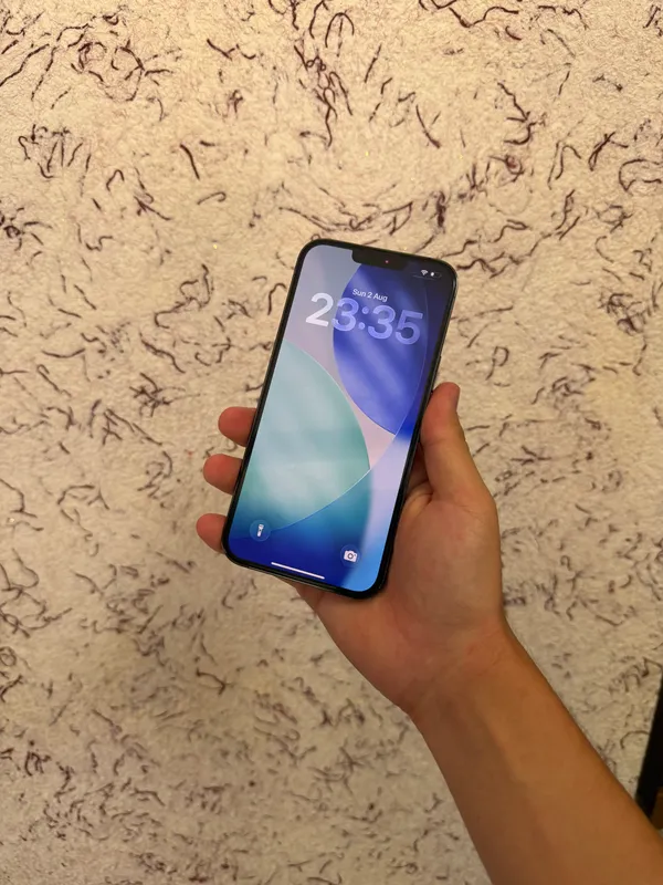 Iphone 13 pro max 4