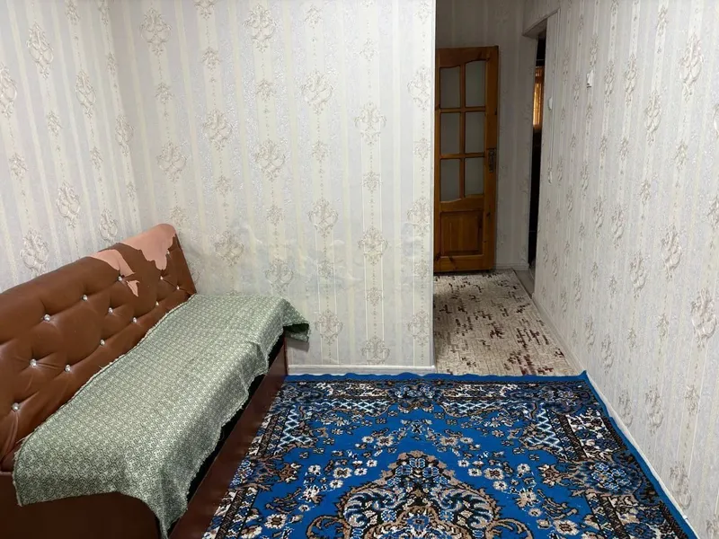 Sentralniy aptekani orqasodan 2 xonali kv ijaraga beriladi — фото 4