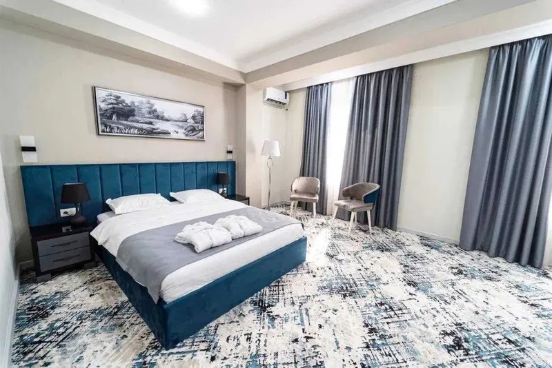 Кунлик квартира гостиница Хостел hotel мехмонхона gosinitsa — фото 1