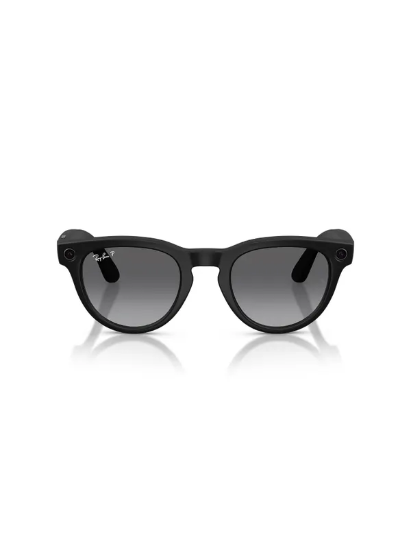 Умные очки с камерой Ray Ban GEN 2 Headliner — фото 1