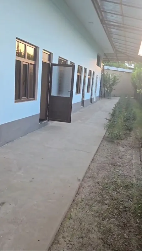 Узоқ муддат ижарага ҳовли жой 1 Узоқ муддат ижарага ҳовли жой 1