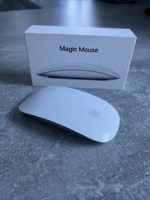 Magic mouse 2 sotiladi 2 Magic mouse 2 sotiladi 2