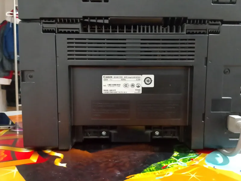 Canon printer sotiladi 3