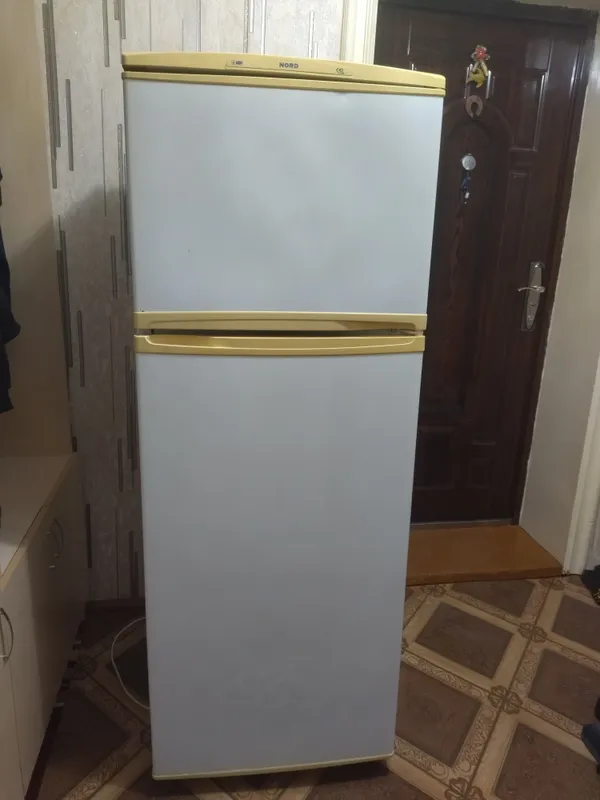Холодильник 1 Холодильник 1