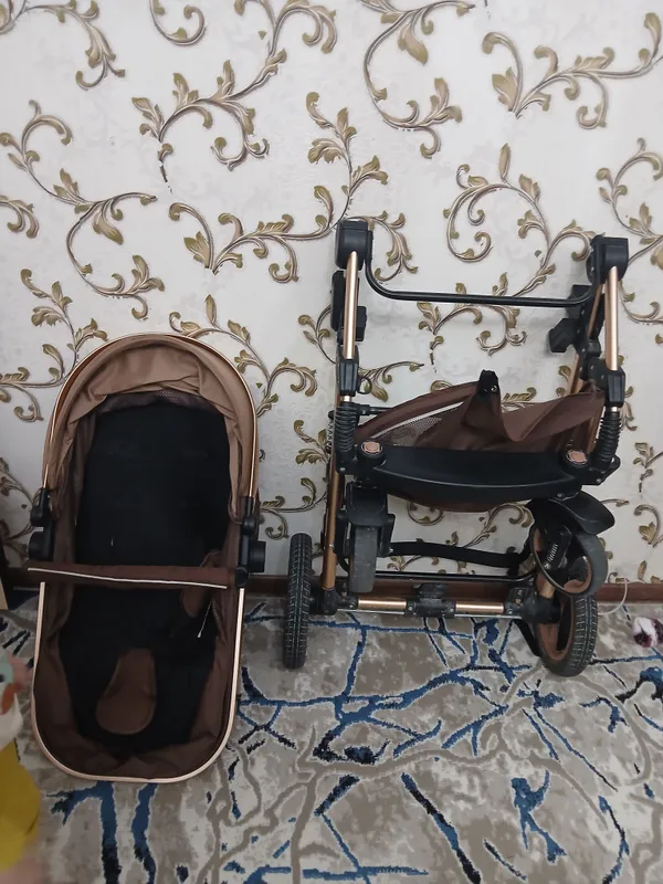 коляска детская 3 коляска детская 3