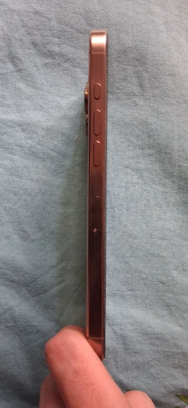 iPhone 16pro Max 93% холати яхши 1000$ — фото 1