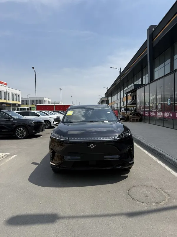 Dongfeng EP 008 Restyling 2026/26 chegirma narxlarda — фото 2