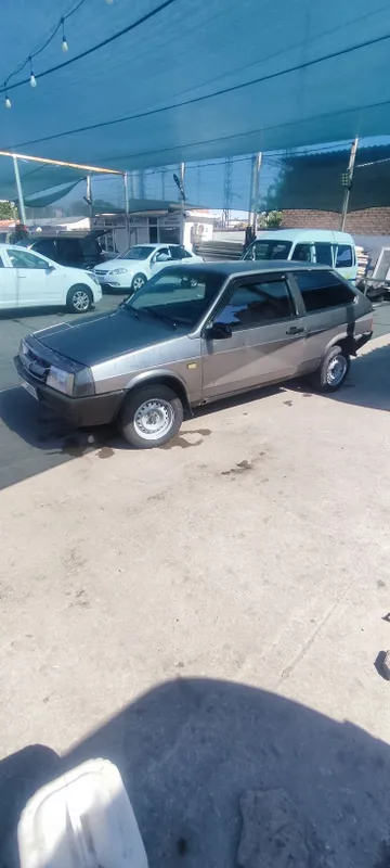 Авто ВАЗ 2108 продаю 3 Авто ВАЗ 2108 продаю 3