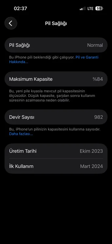 iPhone 15 Pro 1