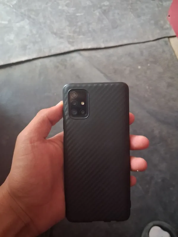 samsung a51