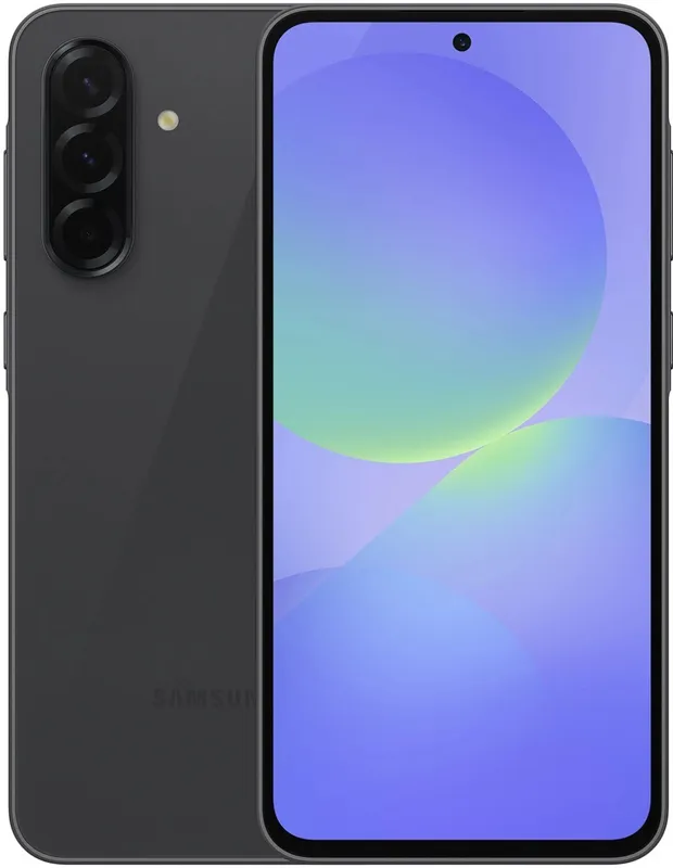 Смартфон Samsung Galaxy A36 5G 8/128GB Black (Черный) Смартфон Samsung Galaxy A36 5G 8/128GB Black (Черный)