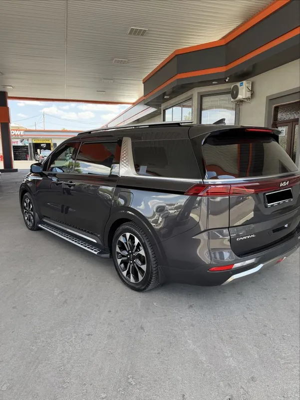 Kia Carnival Full 2023 1 Kia Carnival Full 2023 1
