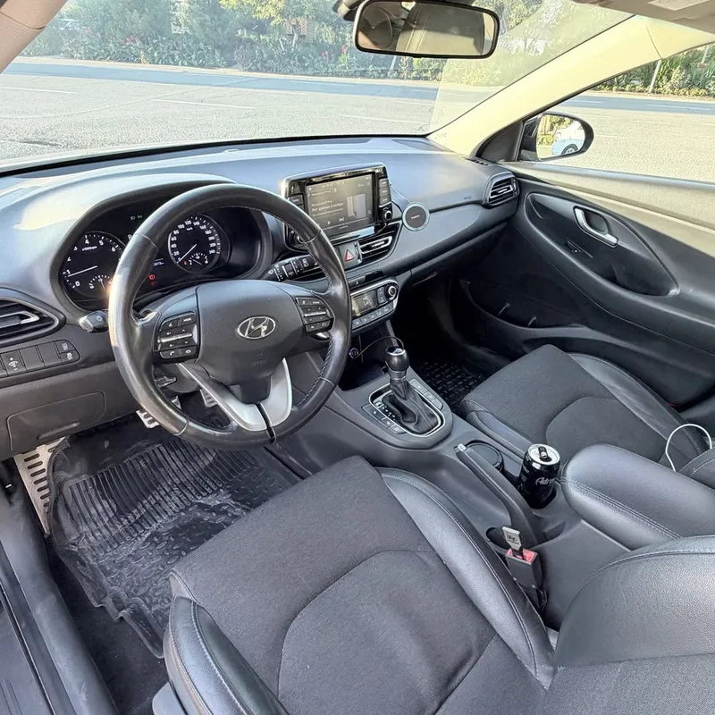 Hyundai i30 (2023) sotiladi 4 Hyundai i30 (2023) sotiladi 4