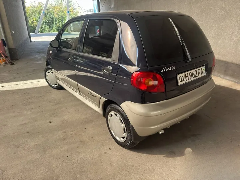 Matiz best sotiladi yokiy arendaga beriladi 4 Matiz best sotiladi yokiy arendaga beriladi 4