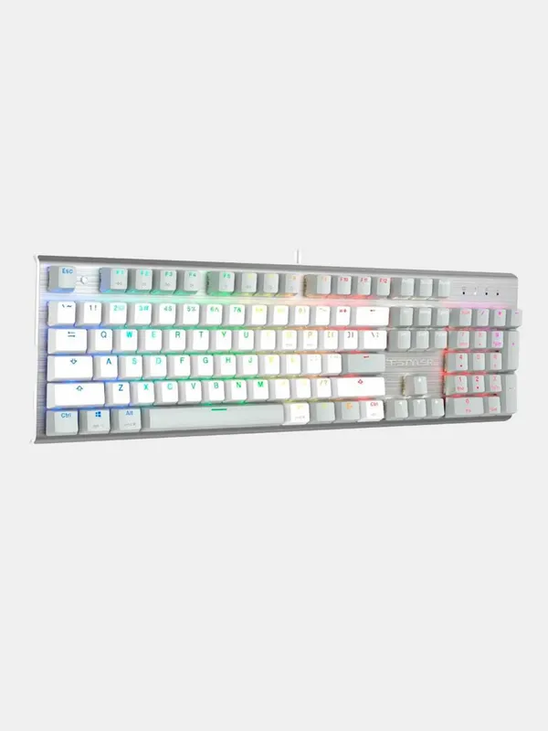 клавиатура проводная Corsair K55 RGB Pro XT/K60 RGB Pro/K63 MX Red + — фото 3