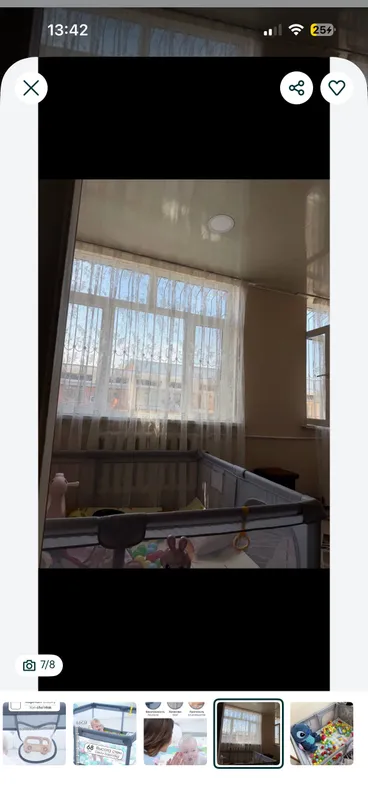 Манеж сухой бассейн — фото 4