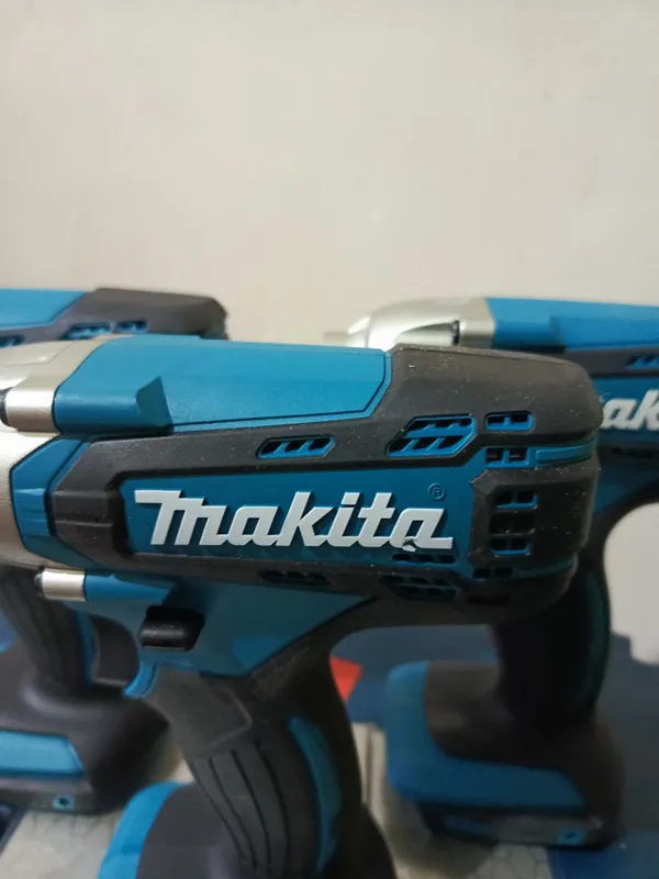 Продаю гайковёрти Makita DTW 190. — фото 6