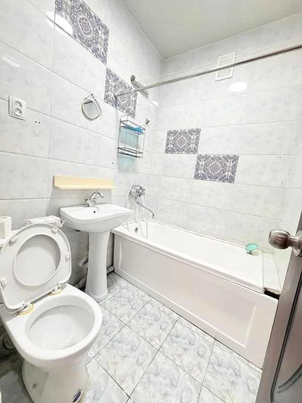 Срочно продаю 3/2/4 ул Мукимий — фото 5