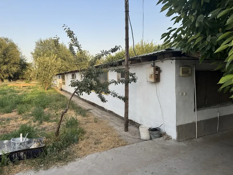 Урта чирчик Таракийот МФЙ С. Полатов кочаси 152 уй — фото 5