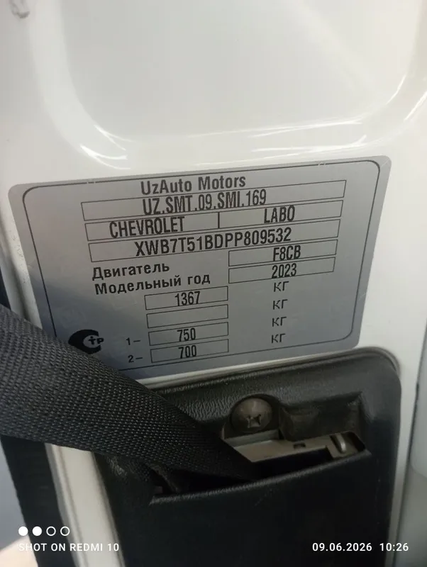 Labo 2022 тоза краска йўқ — фото 7