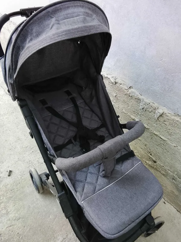 Kolyaska, bolalar aravachasi 4