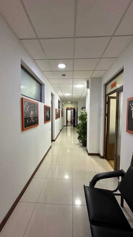 Улица А. Кадыри УГЛОВОЕ Первая линия, вдоль дороги гостиница Ramada — фото 2