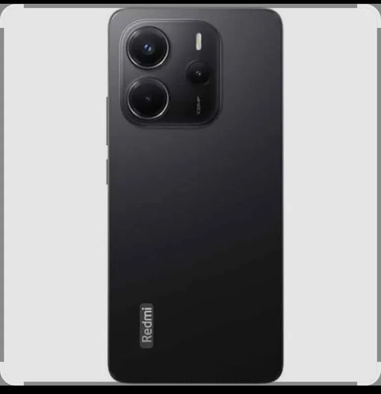 redmi not 14