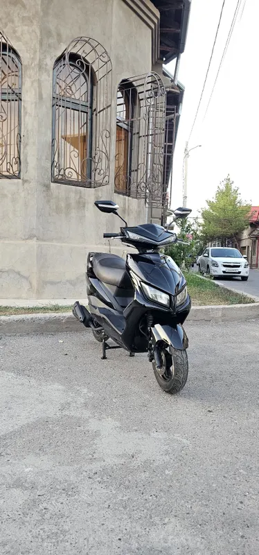 Skuter sotiladi xolati ideal 2 Skuter sotiladi xolati ideal 2