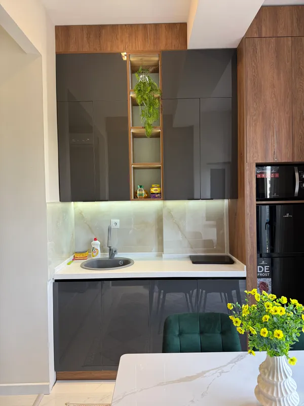 Аренда посуточно Яккасарай Prestige Garden 3