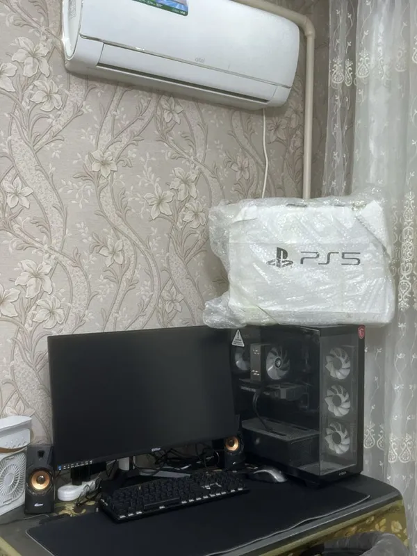 PlayStation 5 ( ps5) 850gb ideal ! — фото 1
