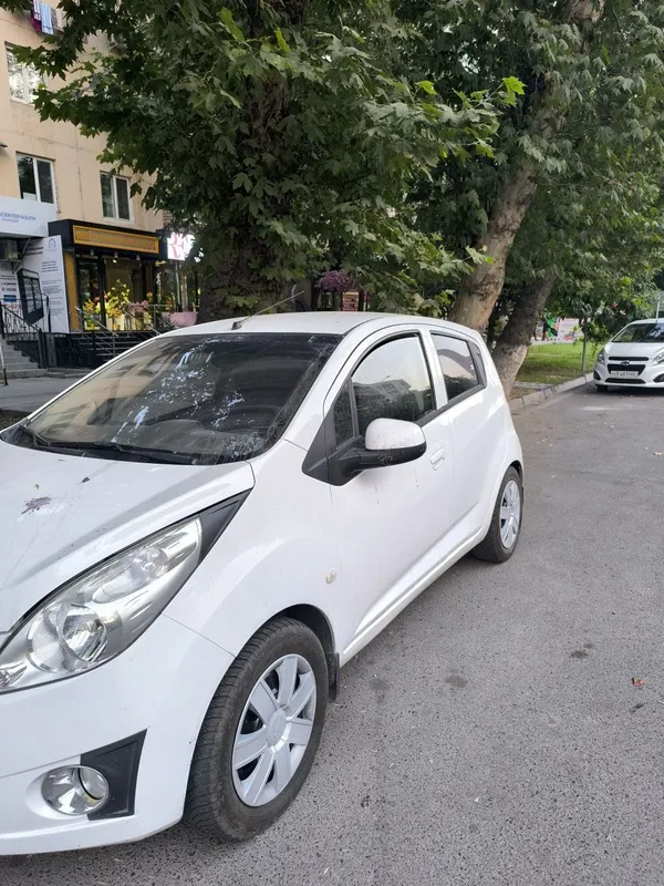 Аренда спарк с выкупом — фото 1