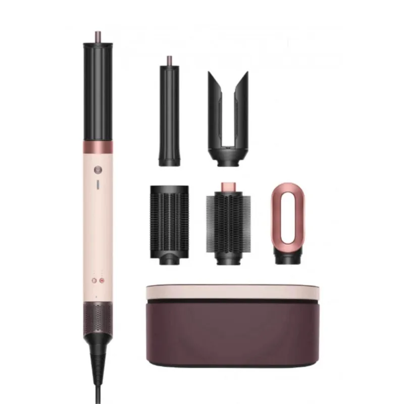 Dyson Hs09 Jasper Red Velvet Ceramic Pink (optom) в наличии — фото 2 Dyson Hs09 Jasper Red Velvet Ceramic Pink (optom) в наличии — фото 2